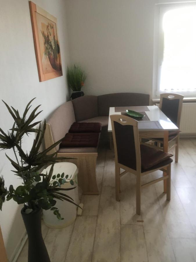 Ferienwohnung 40Qm Gernrode Gernrode  Kültér fotó