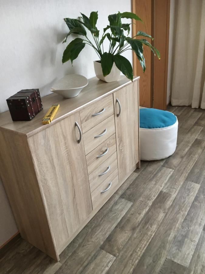 Ferienwohnung 40Qm Gernrode Gernrode  Kültér fotó